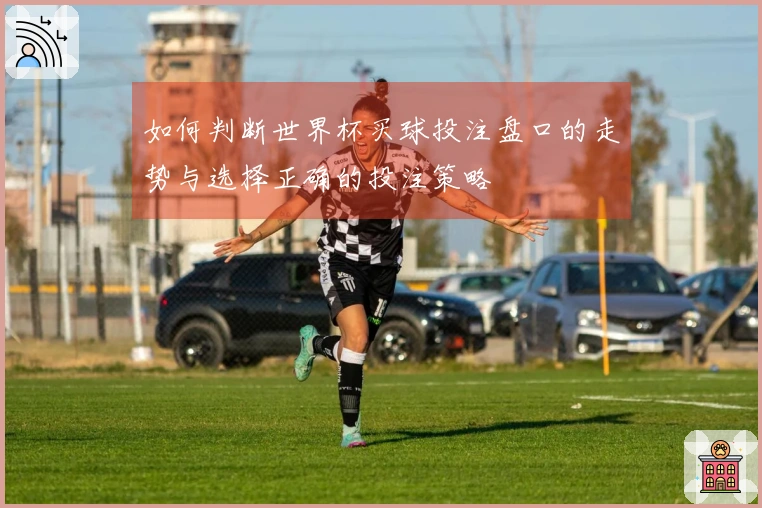 如何判断世界杯买球投注盘口的走势与选择正确的投注策略