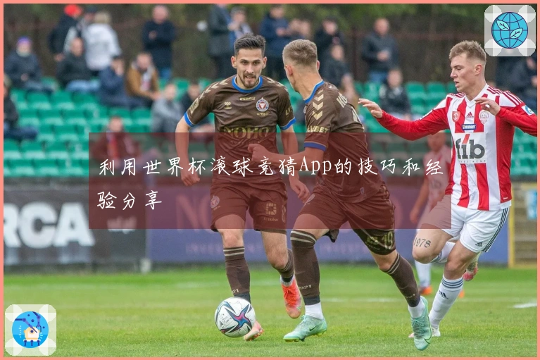 利用世界杯滚球竞猜App的技巧和经验分享